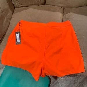 Skort